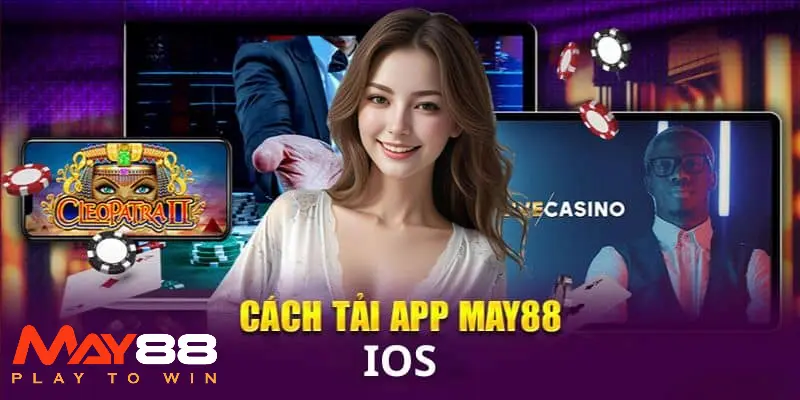 tải app