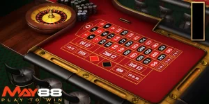 roulette thắng lớn