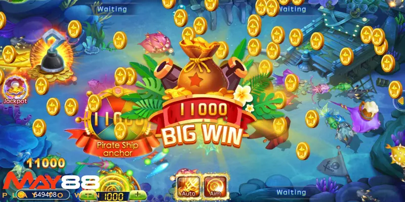 Tổng quát về game bắn cá miễn phí là gì?